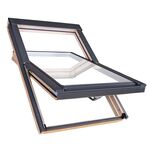 Dachfenster OptiLight Energie mit 3-fach Verglasung