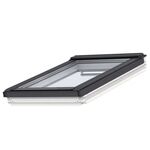 VELUX roof window GBL 2015 for low-pitched roofs, Triple-glazed, White finish