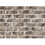 RUSTIK 526, concrete brick tile