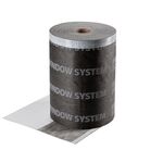 External Tape Soudal SWS PLUS UV Outside 30 lm for layer sealing installation for windows