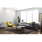 BOSTON 2, concrete brick tile with integrated joint