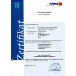 Porenbeton, Gasbeton Planstein SOLBET PP2-035 nach DIN V 4108-4