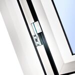 Kunststoff Ausstiegsfenster Warmdach SkyLight LOFT Termo