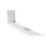 VELUX Konzern Kunststoff Dachfenster RoofLITE+ SOLID PVC SAFE | 2-fach Verglasung mit VSG