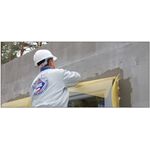 Atlas Hoter U, WDVS Klebe- und Armierungsmörtel für Styropor, faserverstärkt