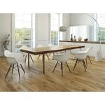 Parkett Eiche Grand Canion Grande