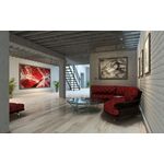 Parkett Esche Milkshake Grande