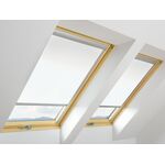 FAKRO ARP | Store tamisant pour les fenêtres de toit FAKRO ✓ Compatible avec ARTENS et OptiLight