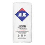 Atlas ZT | plastering mix  (6-30 mm)