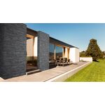 Stegu PALERMO 02, Verblender aus Beton für innen und außen