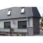 Stegu PALERMO 02, Verblender aus Beton für innen und außen