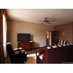 ARENA 01, decorative concrete tile