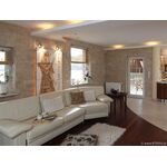 ARENA 01, decorative concrete tile