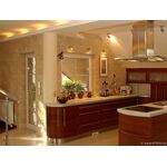 ARENA 01, decorative concrete tile