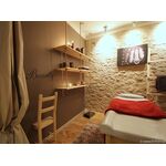 ARENA 01, decorative concrete tile