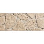 RODOS 01, dekorgips inomhus