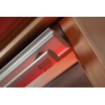 Dachfenster VELUX GLL 1061 mit 3-fach Verglasung