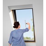 Dachfenster VELUX GLL 1061 mit 3-fach Verglasung
