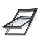 VELUX Kunststoff Dachfenster GLU 0051
