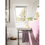 VELUX Kunststoff Dachfenster GLU 0051