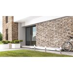 Stegu GRENADA 1, Verblender aus Beton für innen und außen