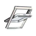 VELUX GGU 0062 | everfinish roof window with 3-glazing and noise reduction