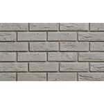 BOSTON MOONLIGHT, concrete brick tile with integrated joint