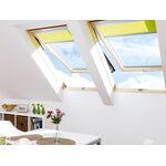 FAKRO ARP | roller blind for FAKRO roof windows ✓ OptiLight ✓ ARON ✓ ARTENS