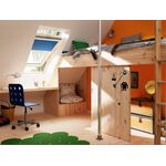 Dachfenster VELUX GLL 1061 mit 3-fach Verglasung