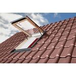 Günstige Klapp Dachfenster im Dach