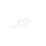 TIMBER 3, decorative concrete tile