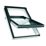 Fenêtre de toit OptiLight PVC | Double vitrage