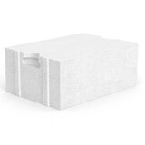 Bloc béton cellulaire SOLBET PP2-035