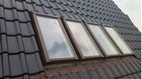 SkyLight Dachfenster Referenz