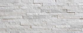 BIANCO, decorative natural stone for inside
