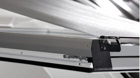 ROTO ZAR | awning blinds for Roto roof windows