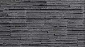 PALERMO GRAPHITE, decorative concrete tile