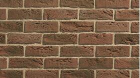 COUNTRY 640, concrete brick tile
