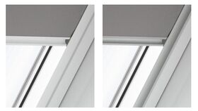 VELUX DML | Electric-powered blackout blind 