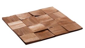 Wood panels QUADRO 2