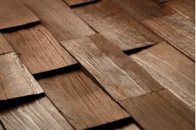 Wood panels AXEN 1