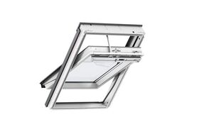 VELUX GGU 0062 INTEGRA | everfinish electric window with 3-glazing and noise reduction