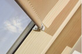FAKRO ARS | roller blind for FAKRO roof windows ✓ OptiLight ✓ ARON ✓ ARTENS