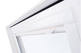 Blackout blind for roof windows ✓ SKYFENS ✓ SKYLIGHT