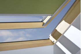 FAKRO ARF| blackout blinds for FAKRO roof windows ✓ OptiLight ✓ ARON ✓ ARTENS