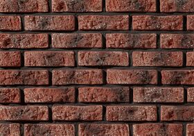 RUSTIK 540, concrete brick tile