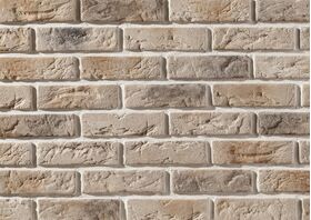 CAMBRIDGE CREAM, concrete brick tile