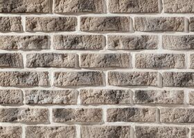 RUSTIK 526, concrete brick tile