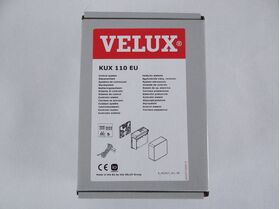 Control system VELUX INTEGRA KUX 110 EU