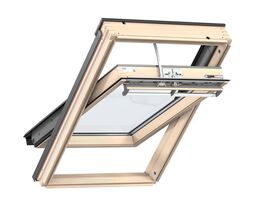 Roof window VELUX GLL INTEGRA PLUS | Pine Finish